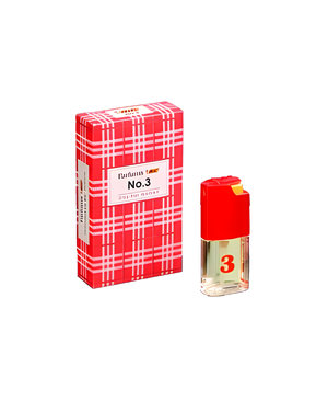 Day for Women No. 3 by Bic perfume bottle