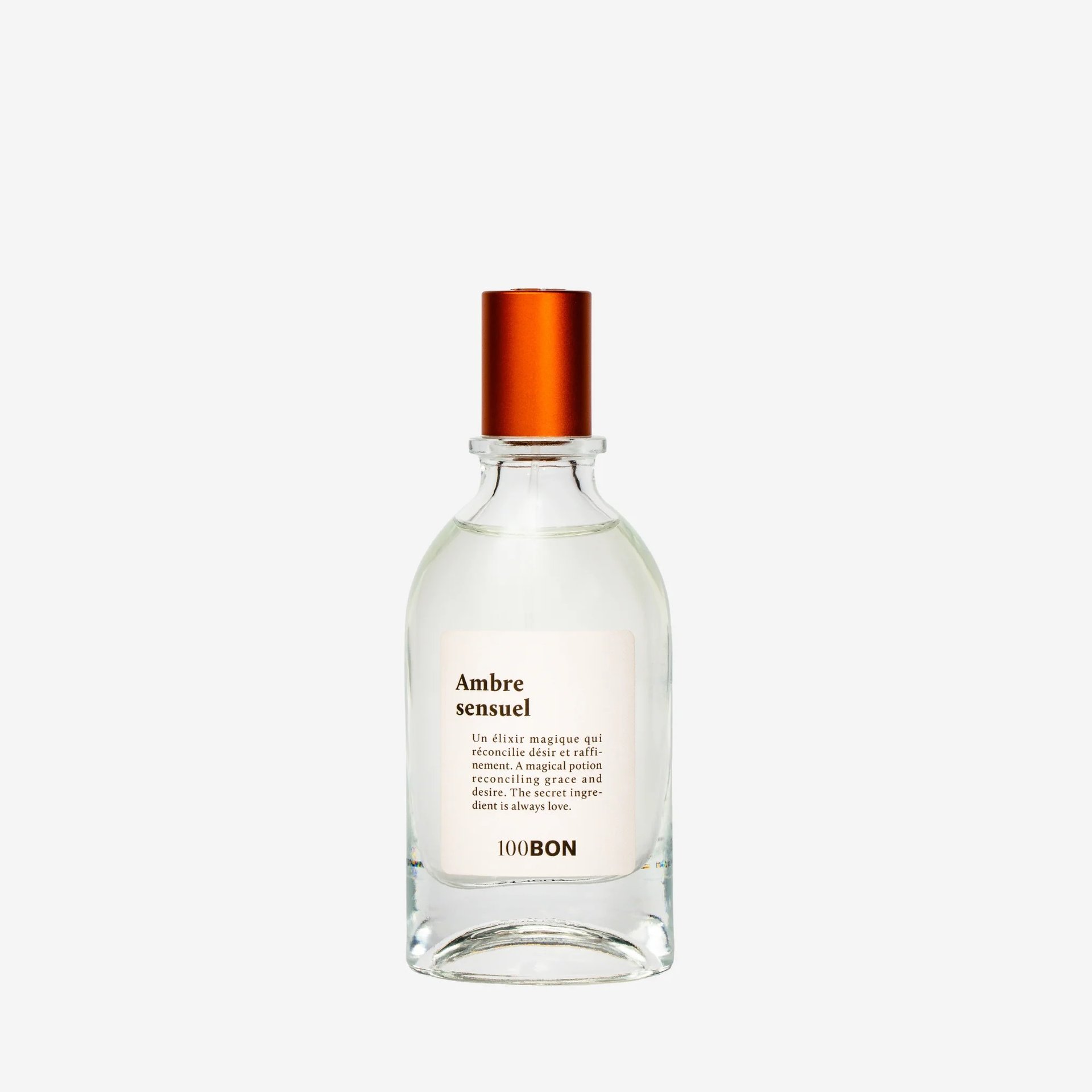 Picture of Ambre Sensuel fragrance