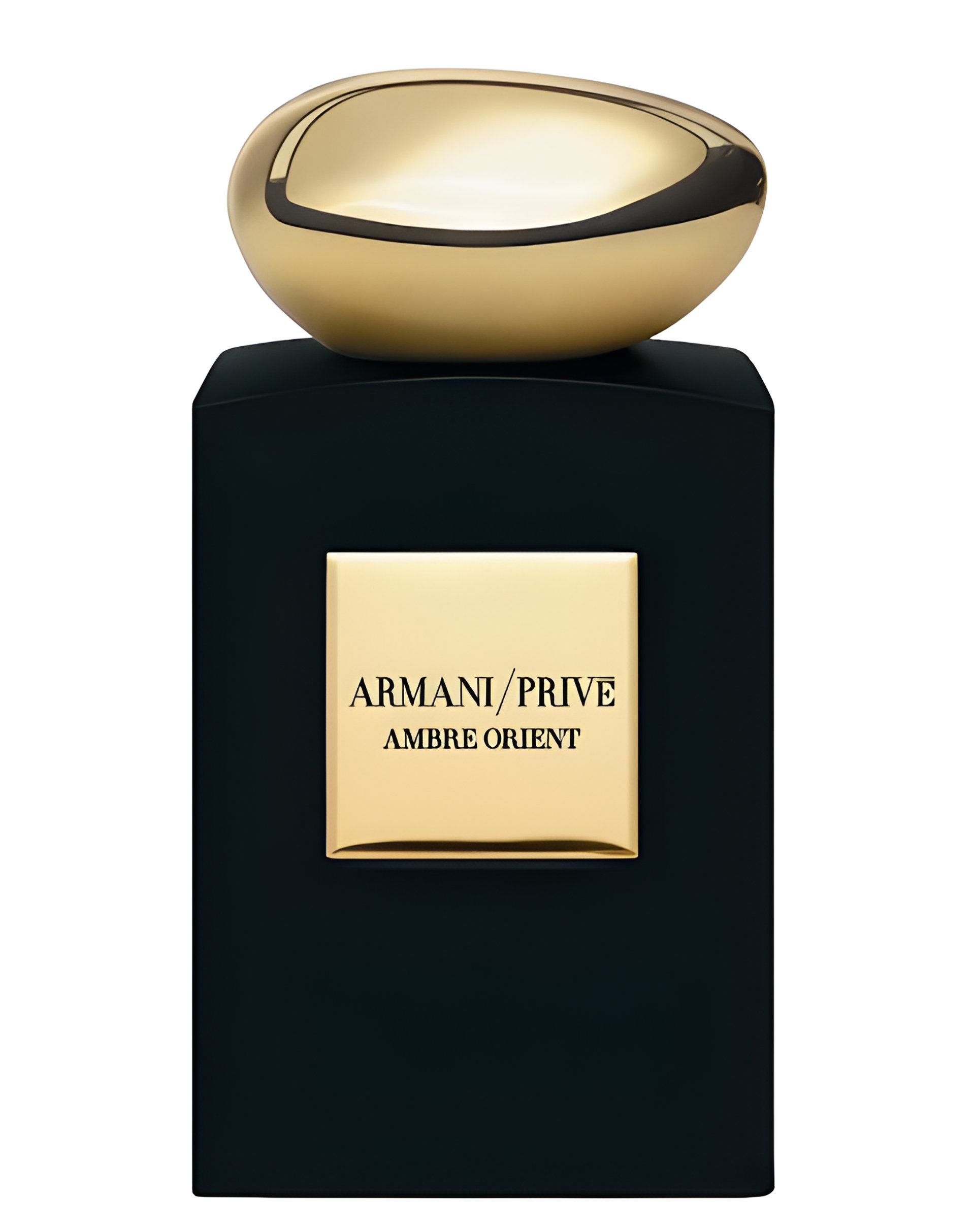 Picture of Armani Privé Ambre Orient fragrance
