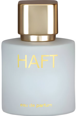 Haft by Mavemade perfume bottle