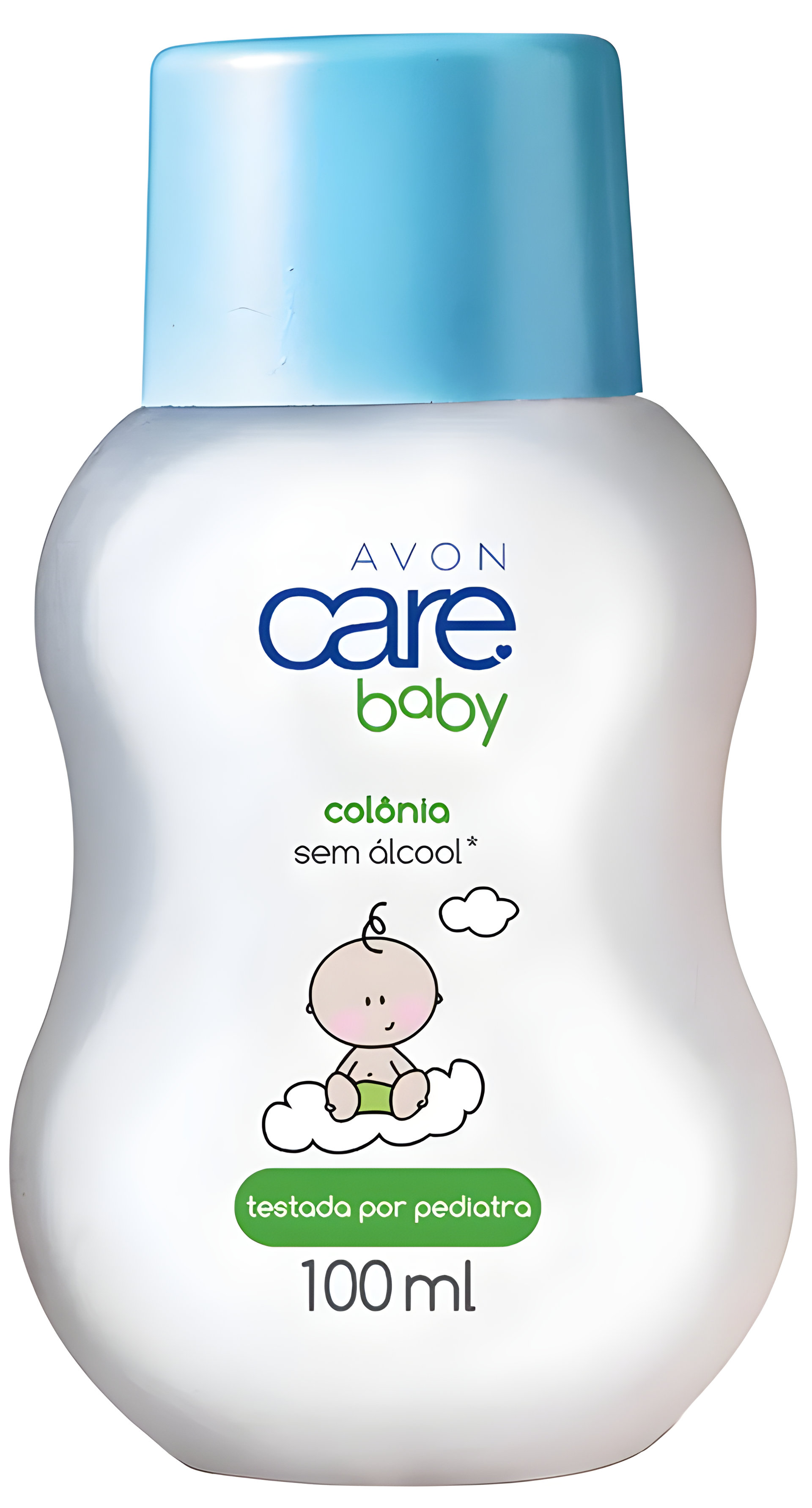 Care Baby by Avon