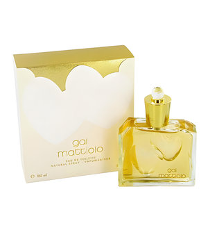 Gai Mattiolo by Gai Mattiolo perfume bottle