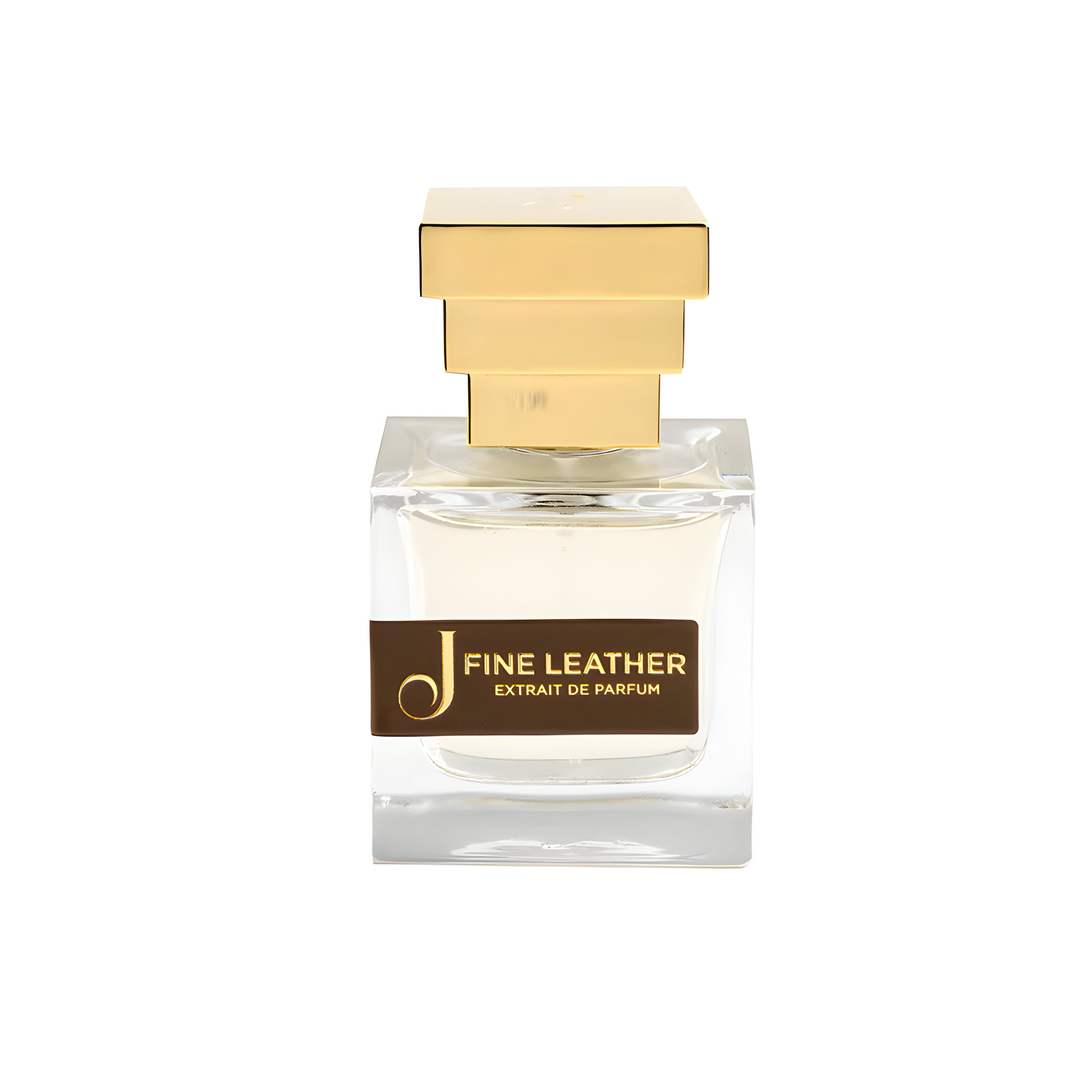 Picture of Fine Leather fragrance
