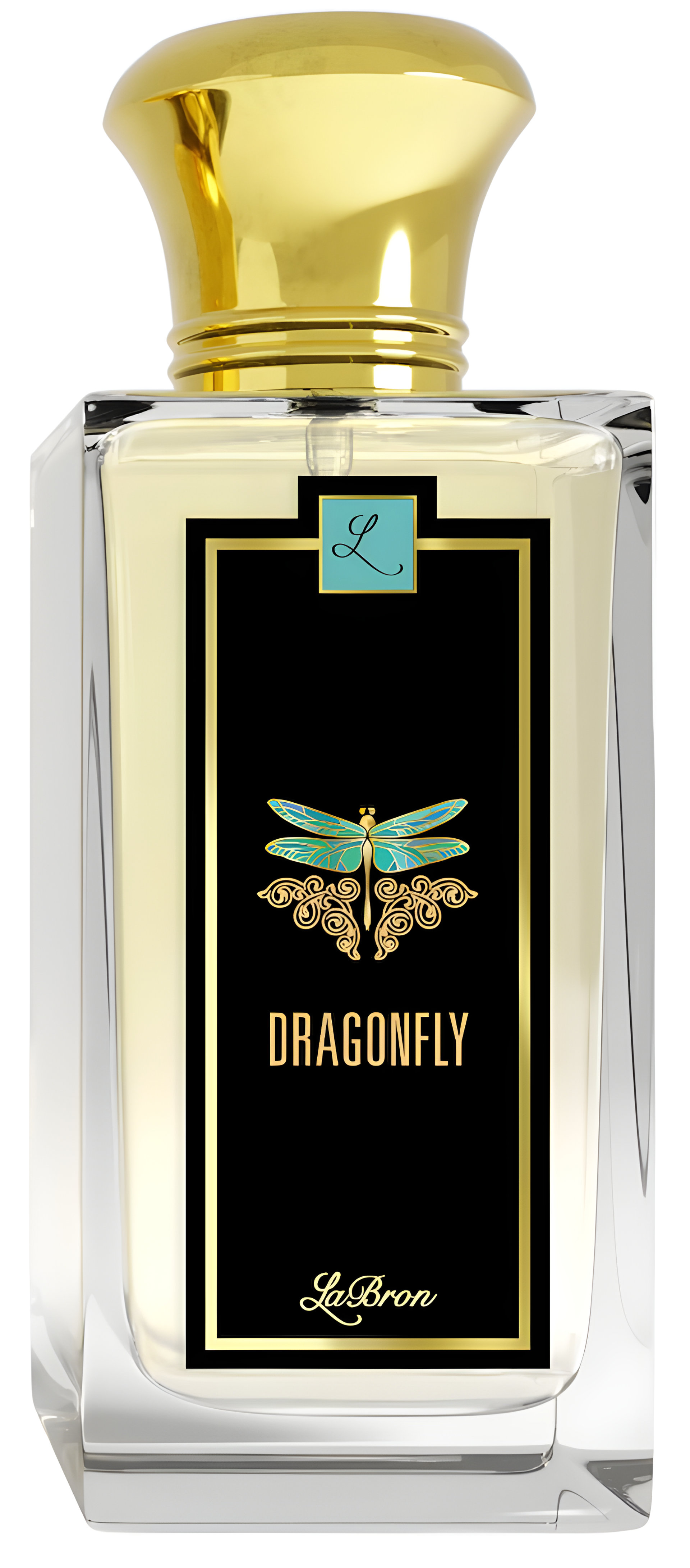 Picture of Dragonfly fragrance
