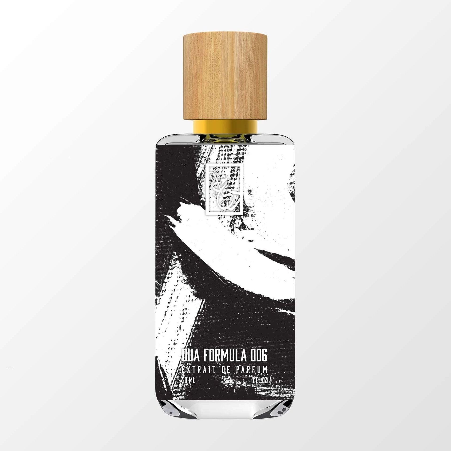 Picture of Dua Formula 006 fragrance