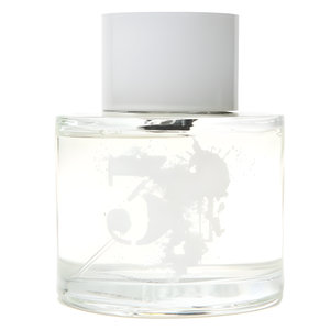Bravado3 by Baxter of California perfume bottle