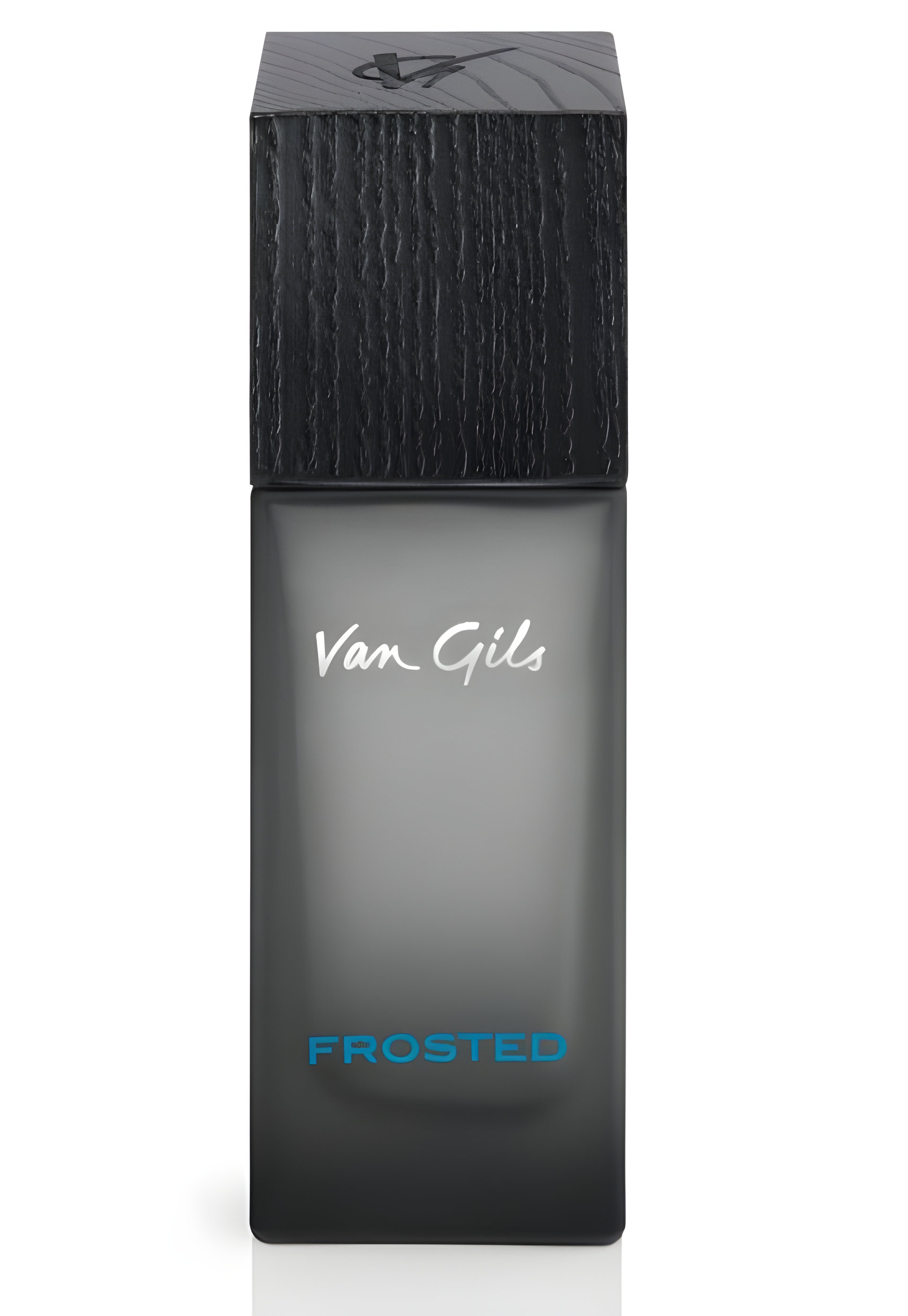 Picture of Frosted fragrance