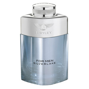 Bentley for Men Silverlake by Bentley perfume bottle