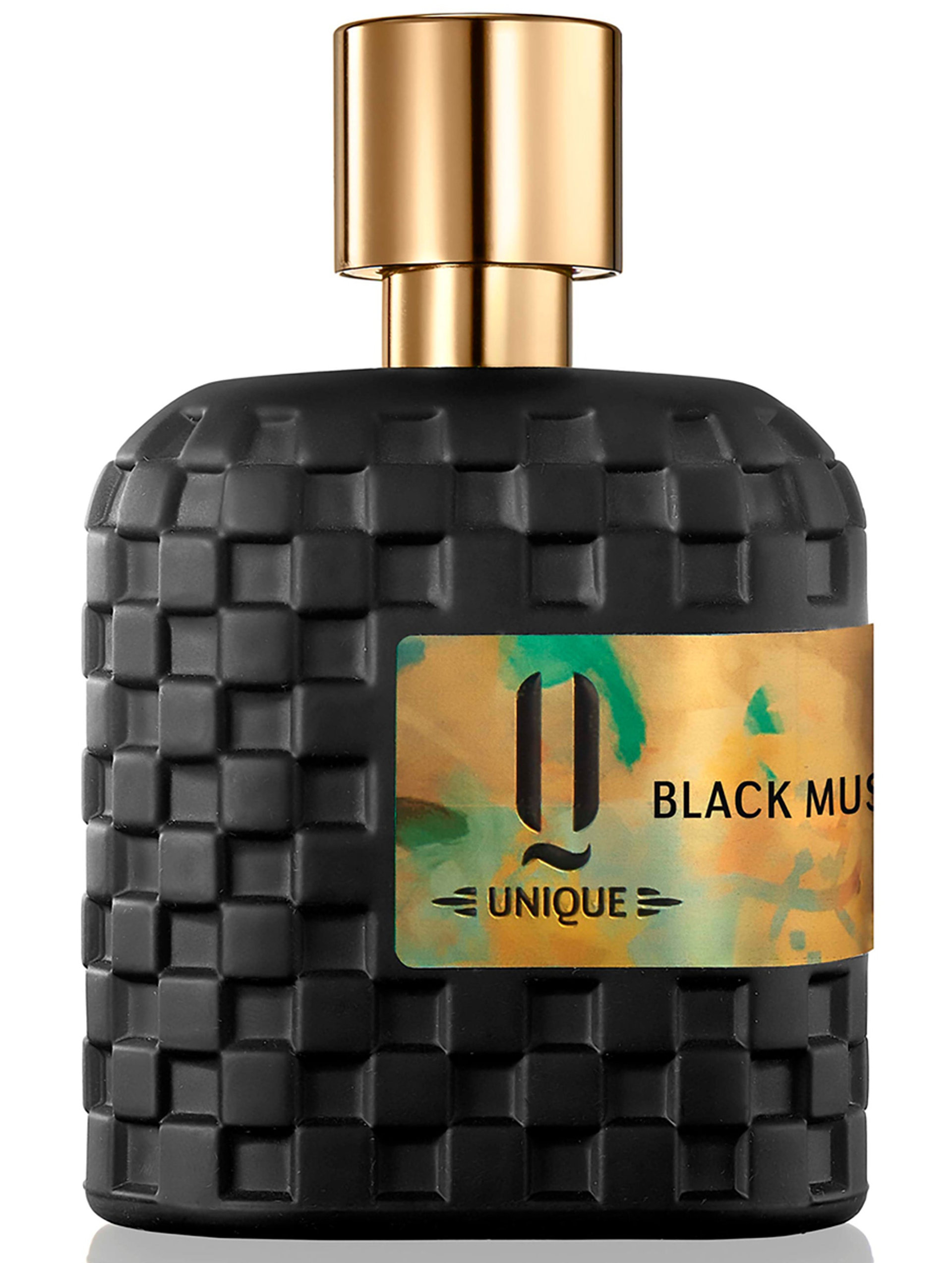 Picture of Black Musk fragrance