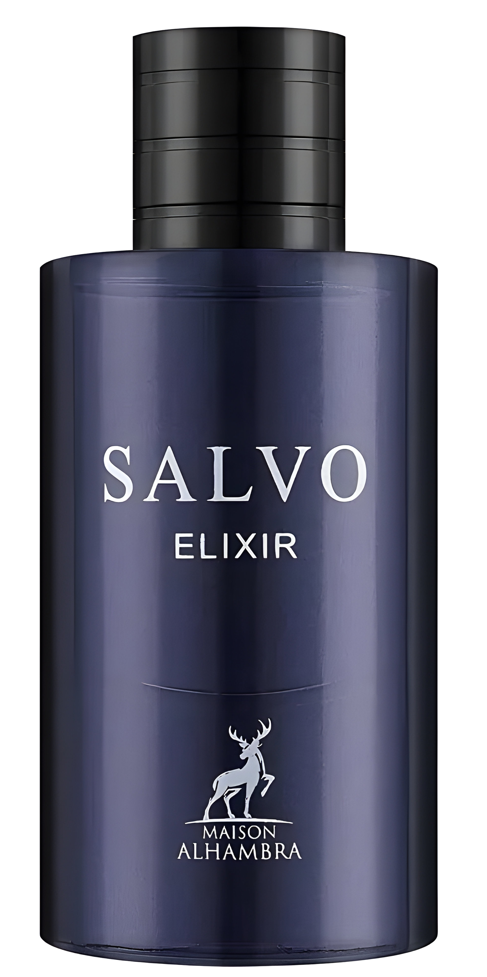 Picture of Salvo Elixir fragrance