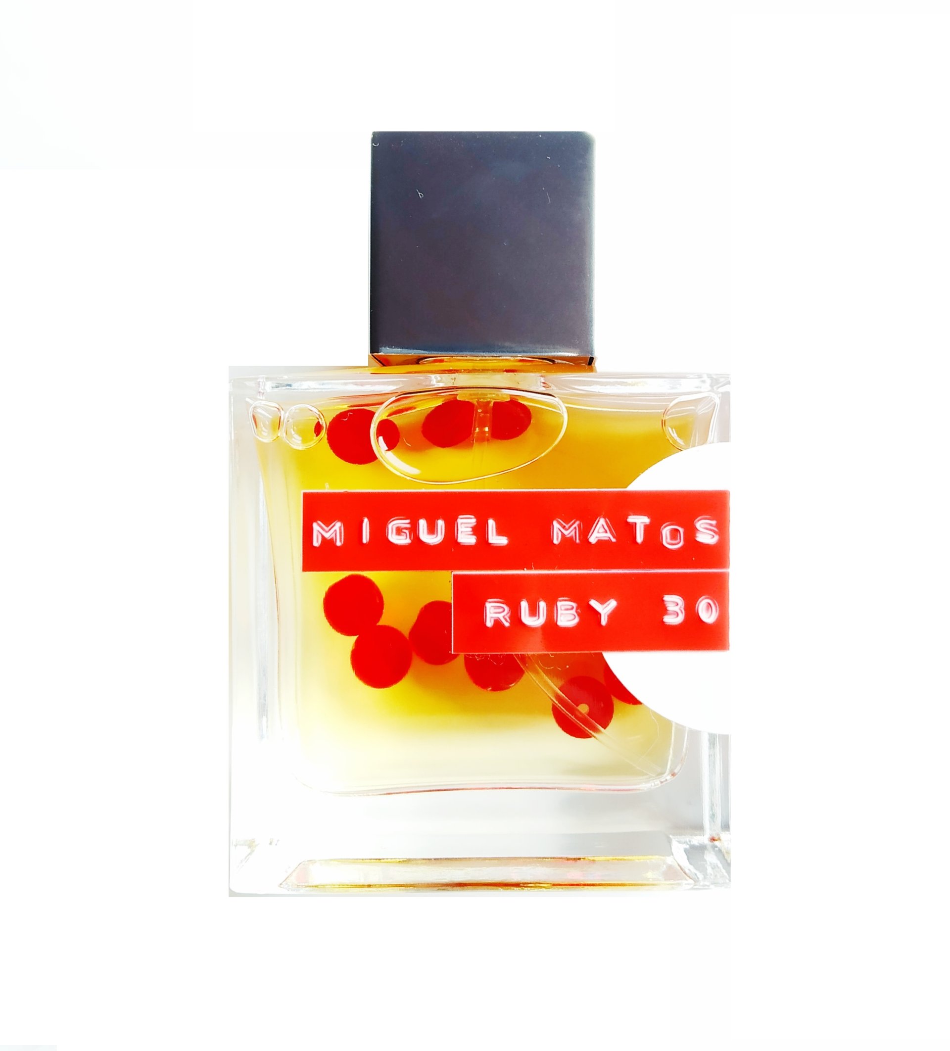 Picture of Ruby 30 fragrance