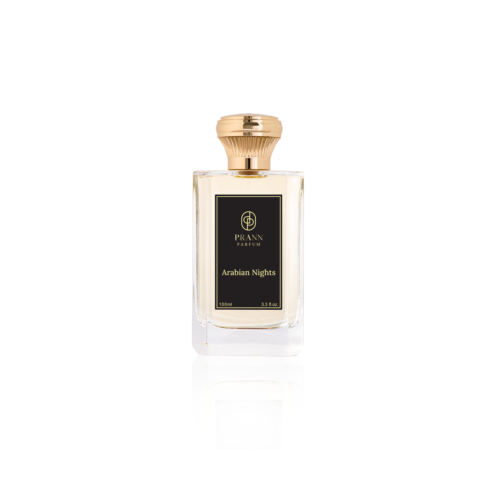 Picture of Arabian Nights fragrance