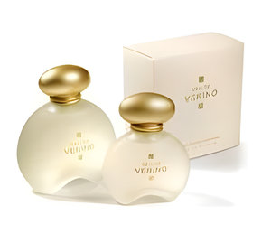 Eau de Verino by Roberto Verino perfume bottle