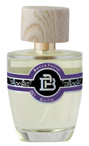 Sicilia by Bocca Felice perfume bottle