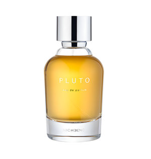 Pluto by Nicheend perfume bottle