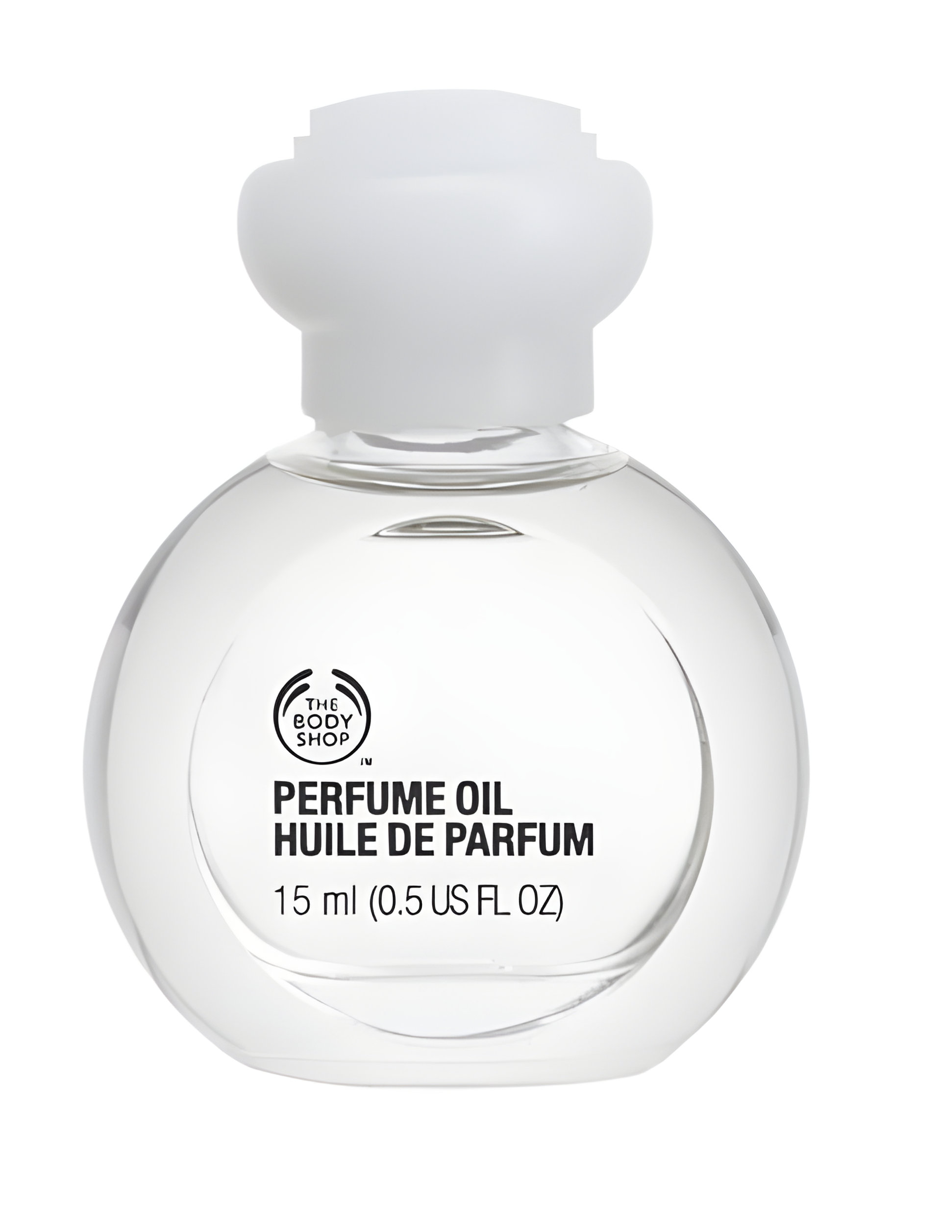 Picture of Japanese Musk Perfume Oil fragrance