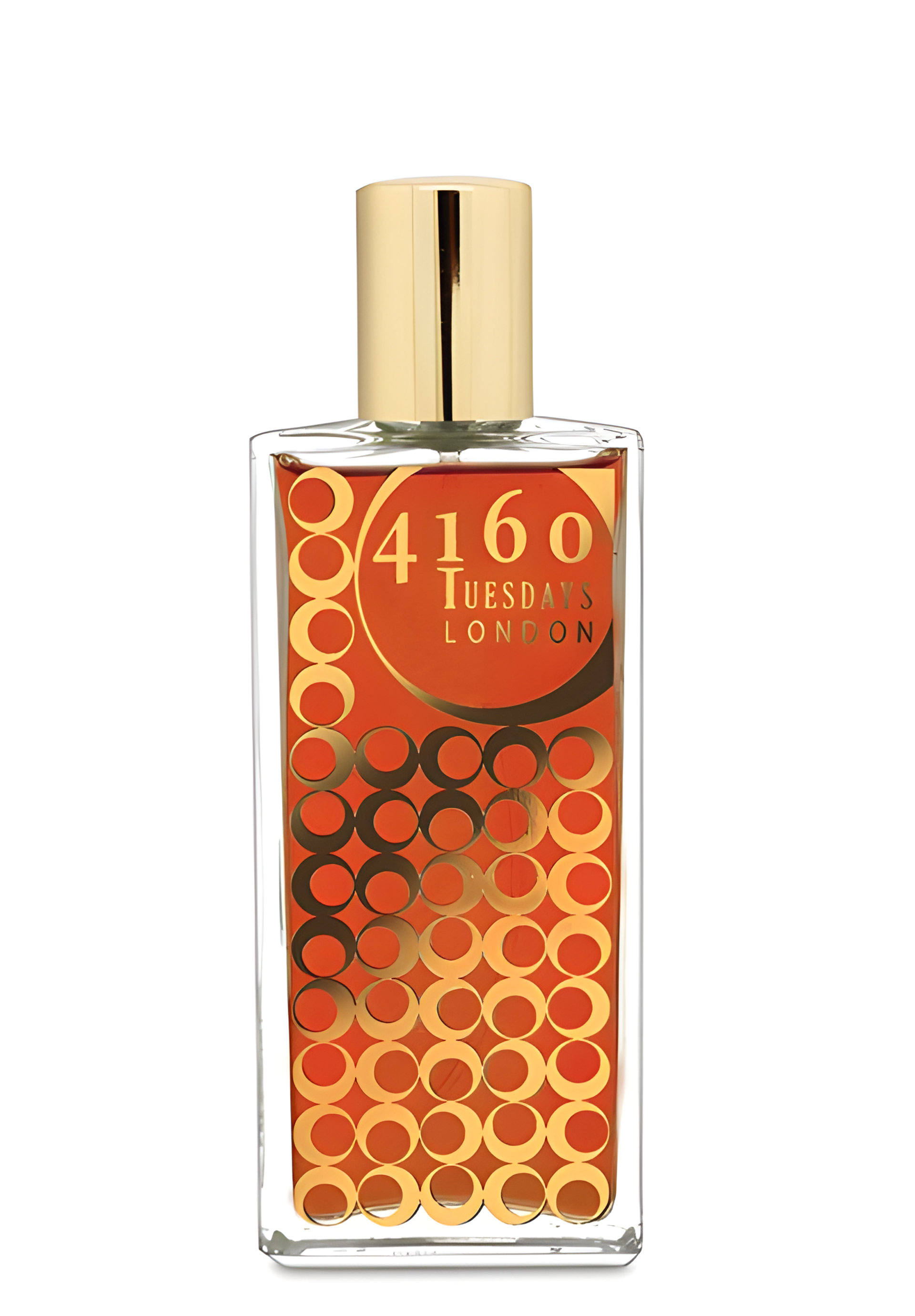 Picture of Over the Chocolate Shop fragrance