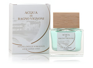 Acqua Di Bagno Vignoni Eau de Parfum Unisex by Bolgherello perfume bottle
