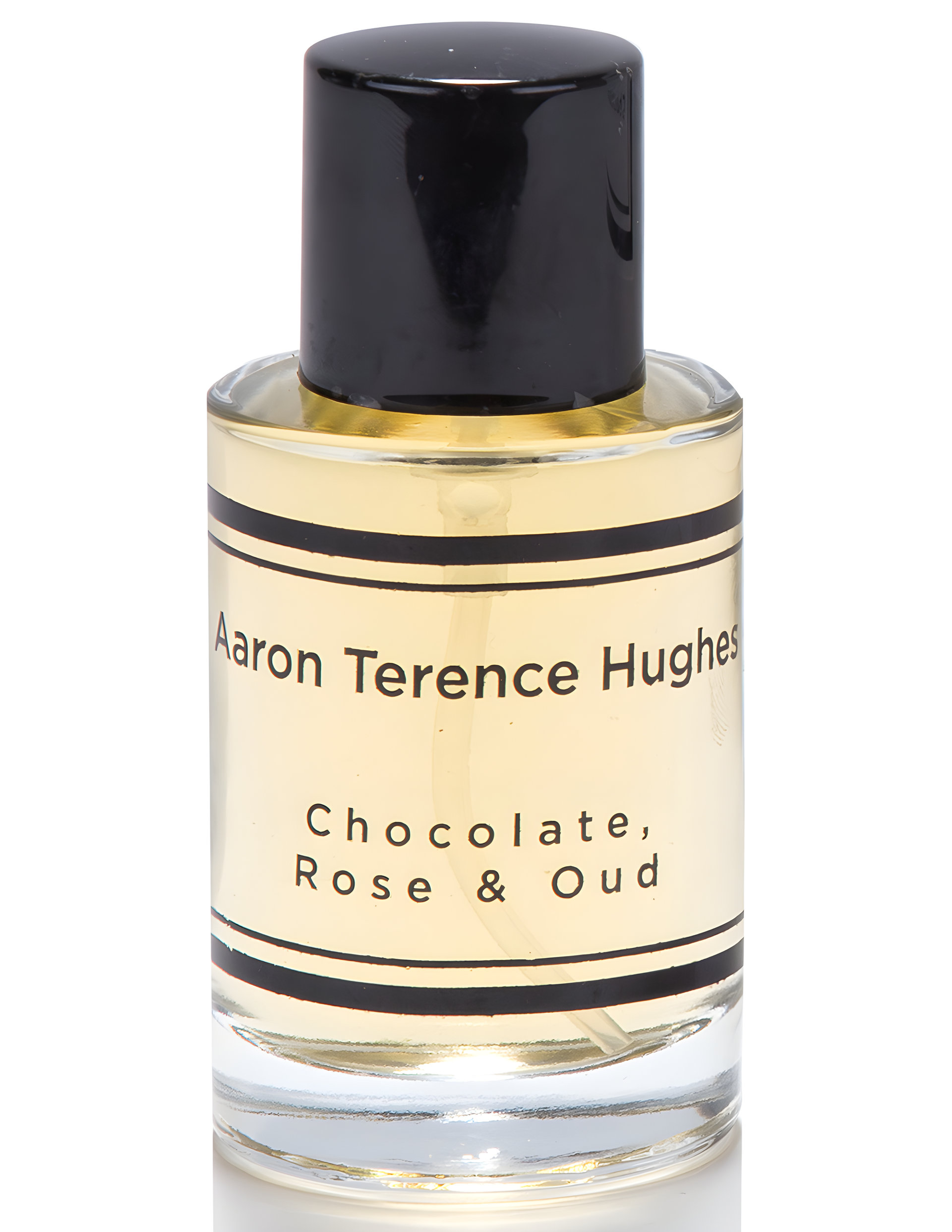 Picture of Chocolate, Rose & Oud fragrance