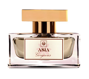 Gorgeous by Asia Perfumes perfume bottle