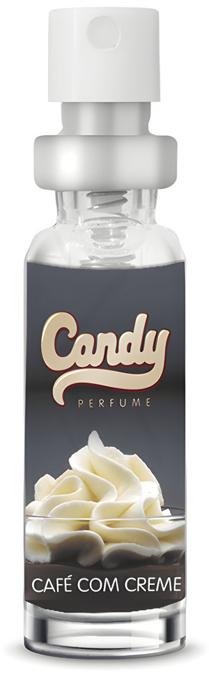 Café Com Creme by Thipos perfume bottle