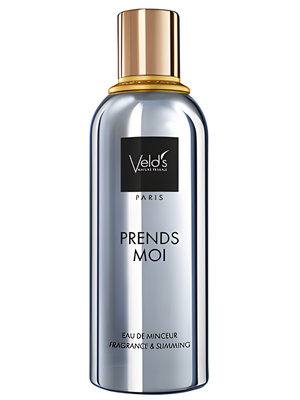 Prends Moi by Veld's perfume bottle
