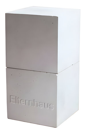 Unifaith (MoslBuddJewChristHinDao) by Elternhaus perfume bottle