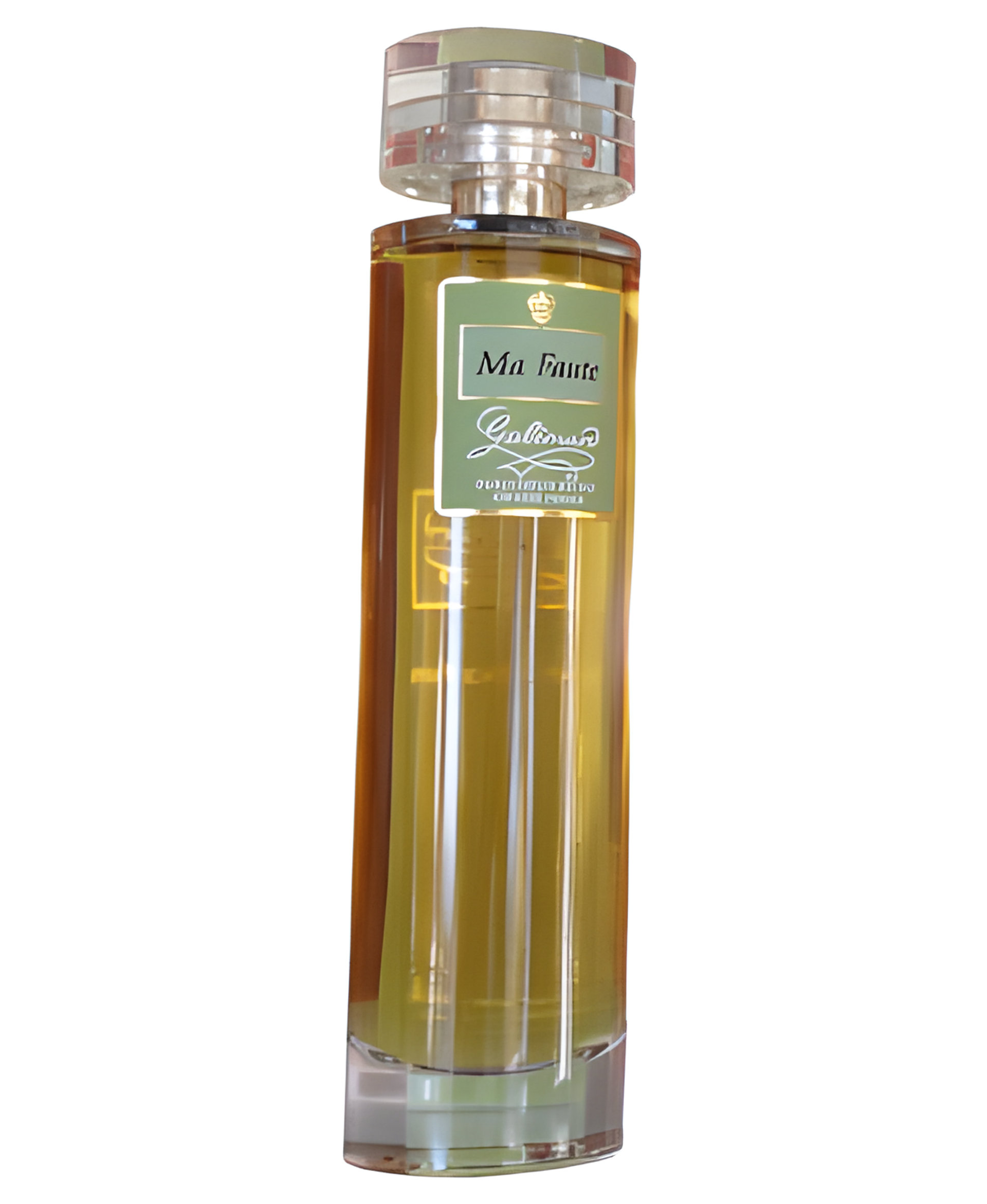 Picture of Ma Faute fragrance