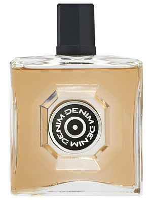 Denim 1976 by Denim perfume bottle