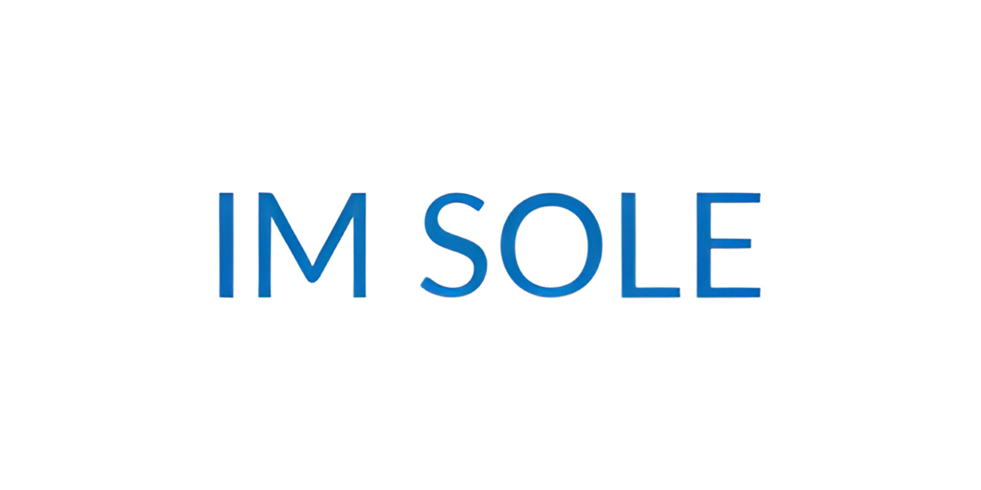 Picture of IM SOLE brand