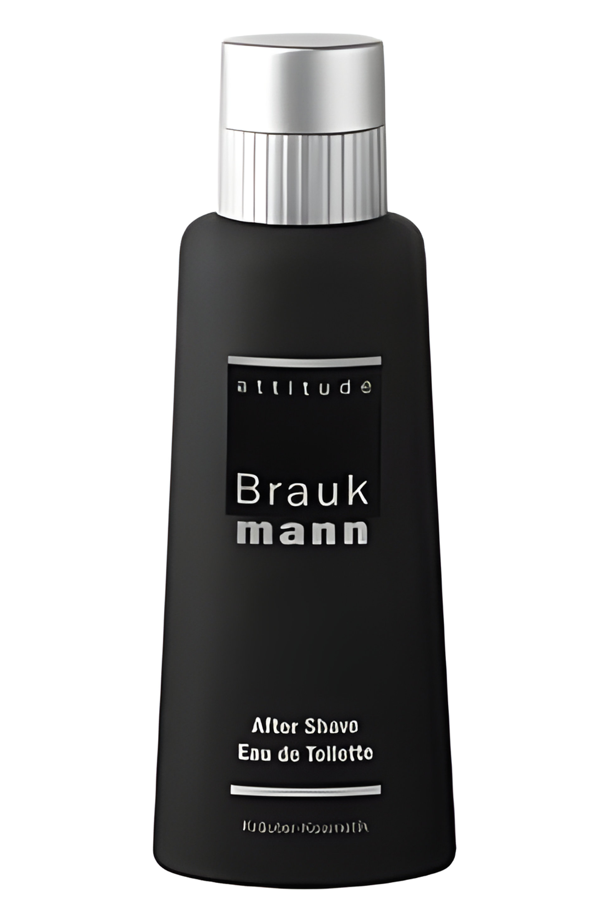 Picture of Braukmann Attitude fragrance