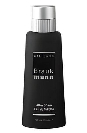 Braukmann Attitude by Hildegard Braukmann perfume bottle