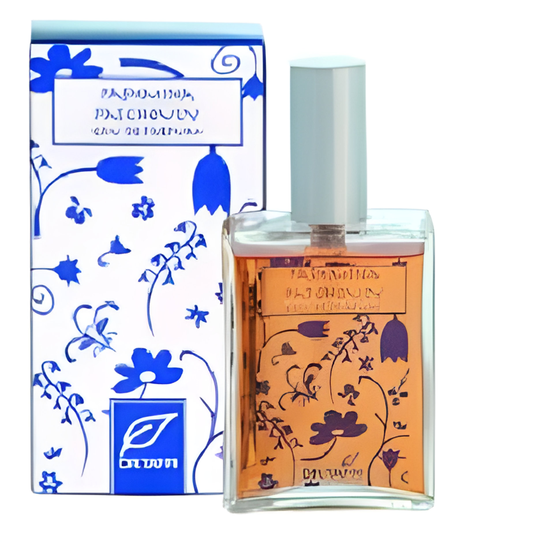 Picture of Pashmina Patchouly fragrance