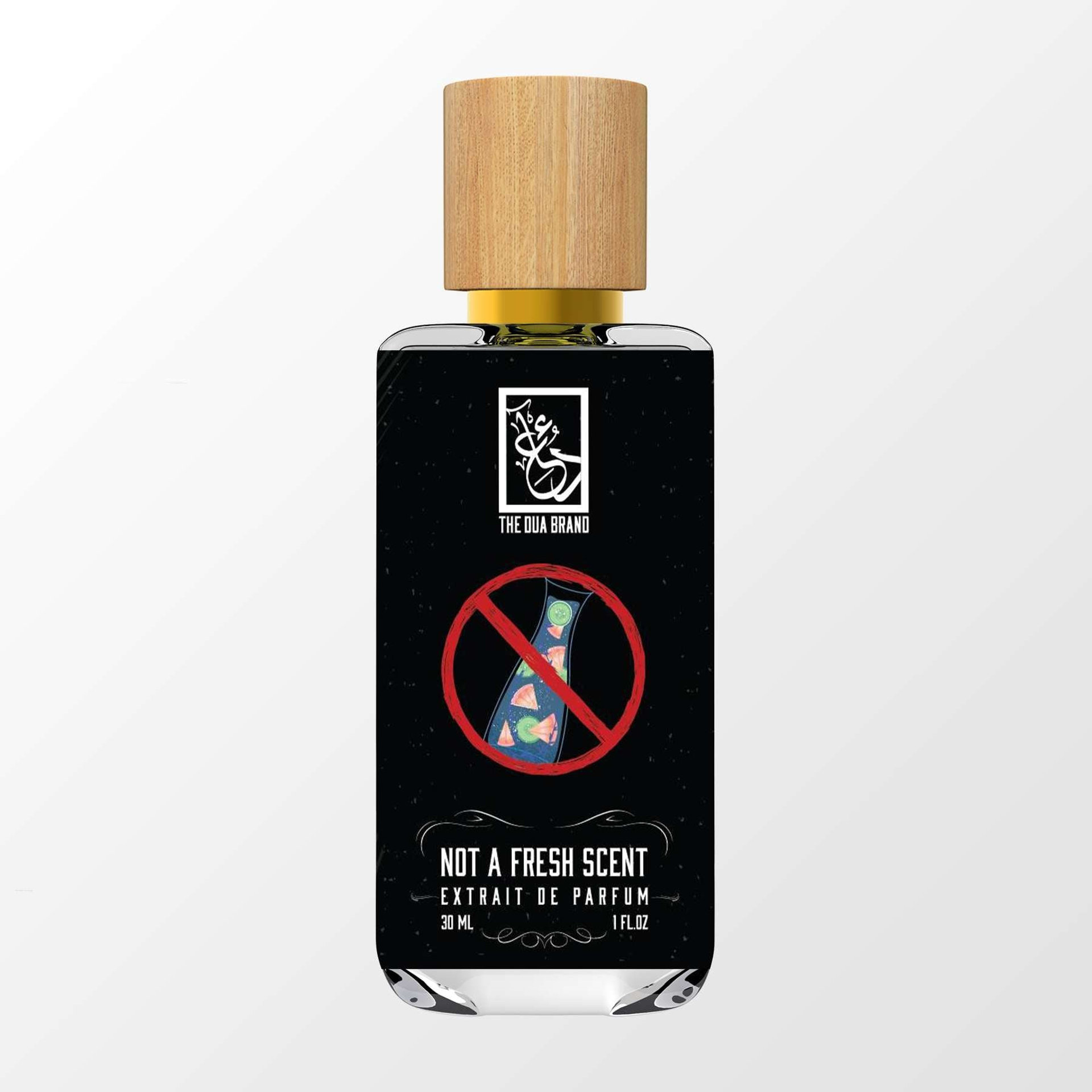 Picture of Not a Fresh Scent fragrance