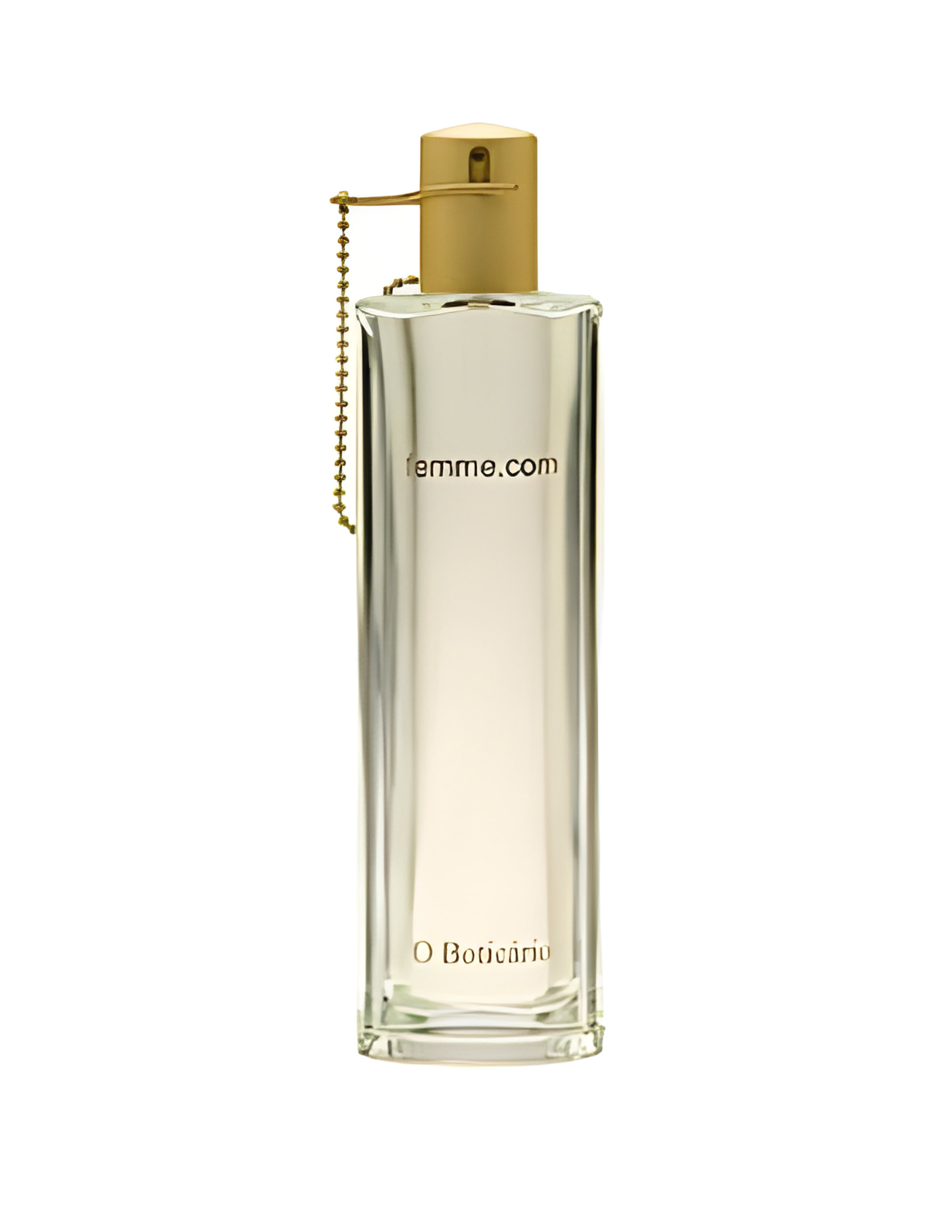 Picture of Femme.com fragrance
