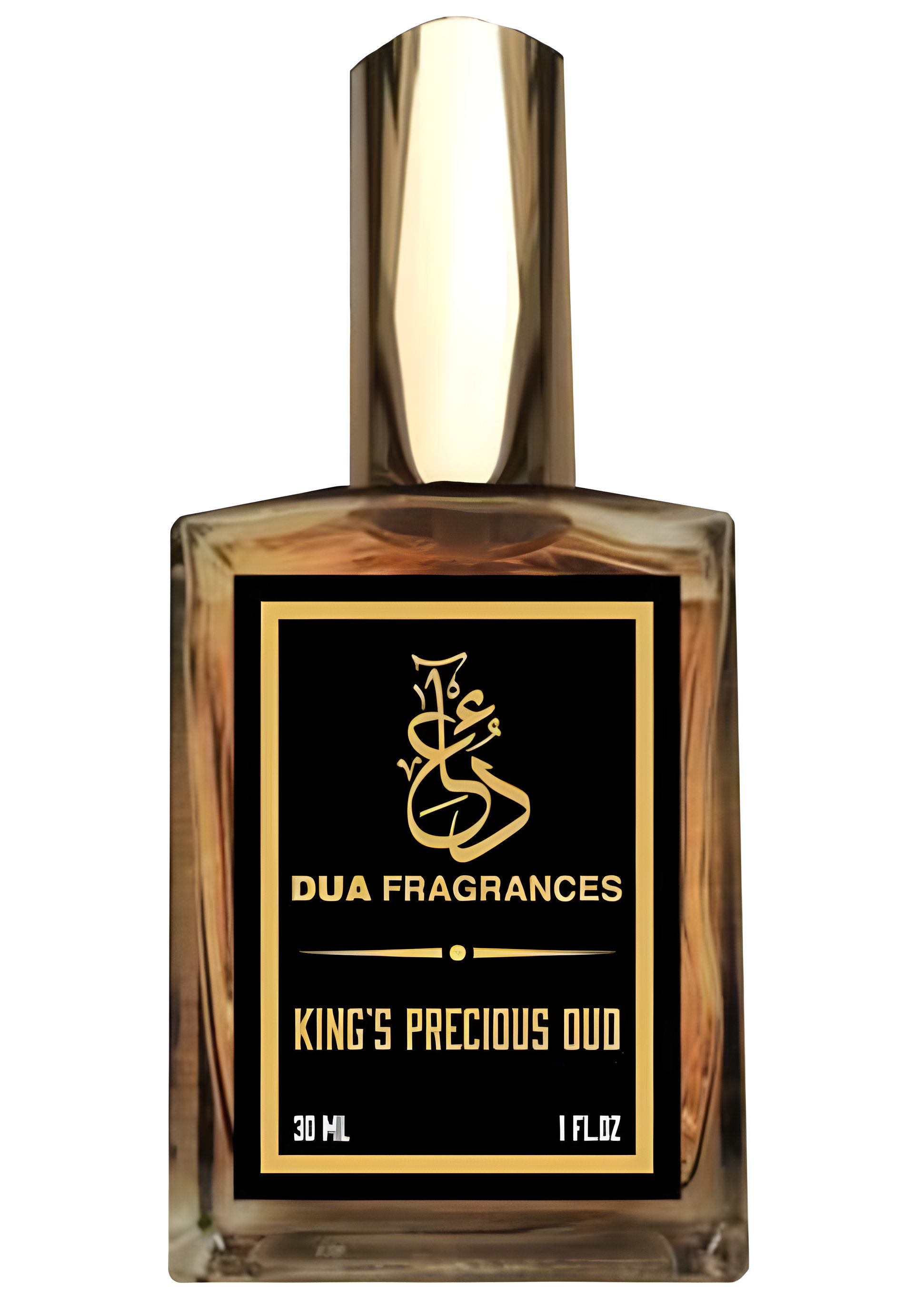 Picture of King's Precious Oud fragrance