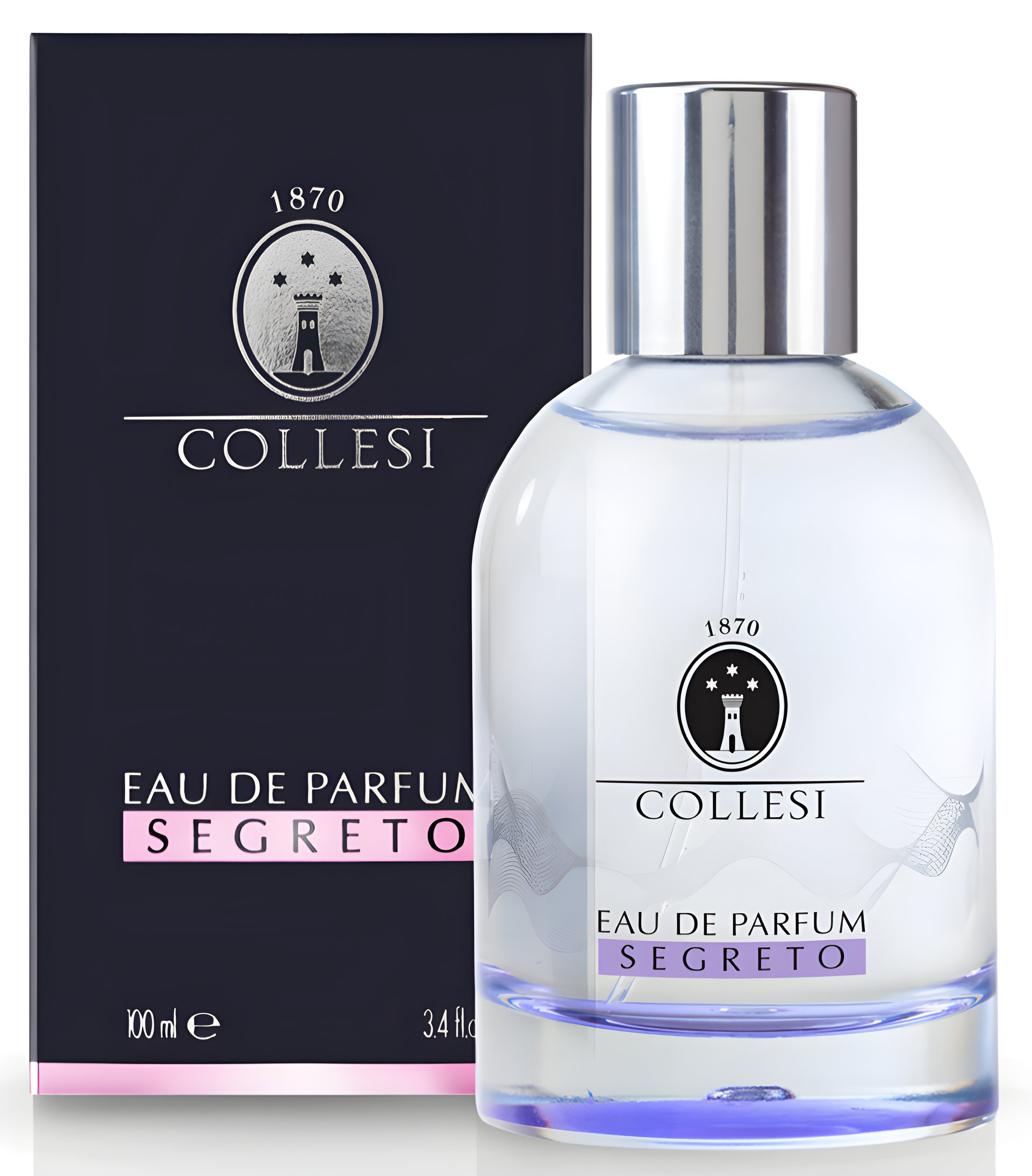 Picture of Segreto fragrance