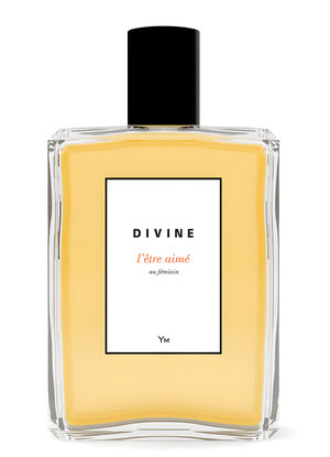 L'etre Aime Femme by Divine perfume bottle
