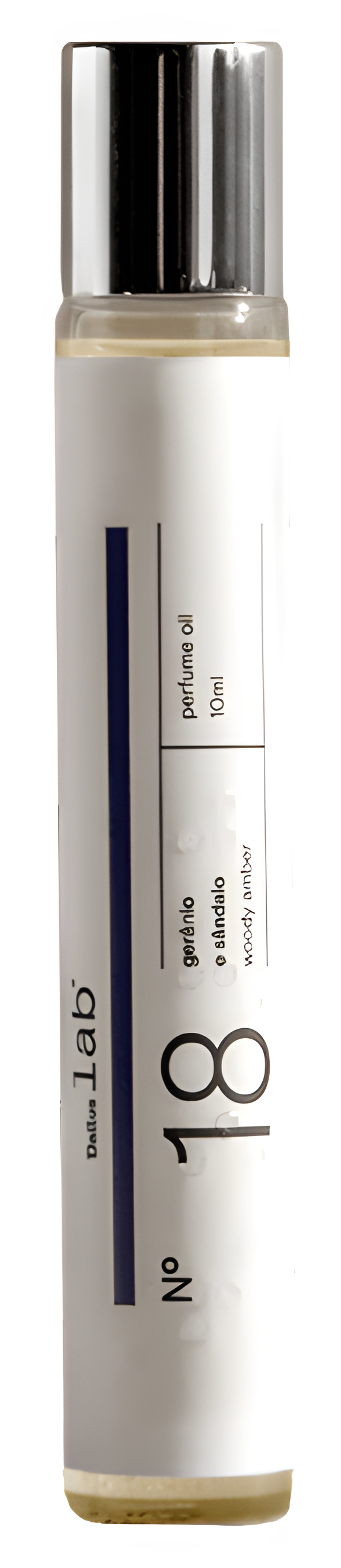 Picture of Nº 18 fragrance