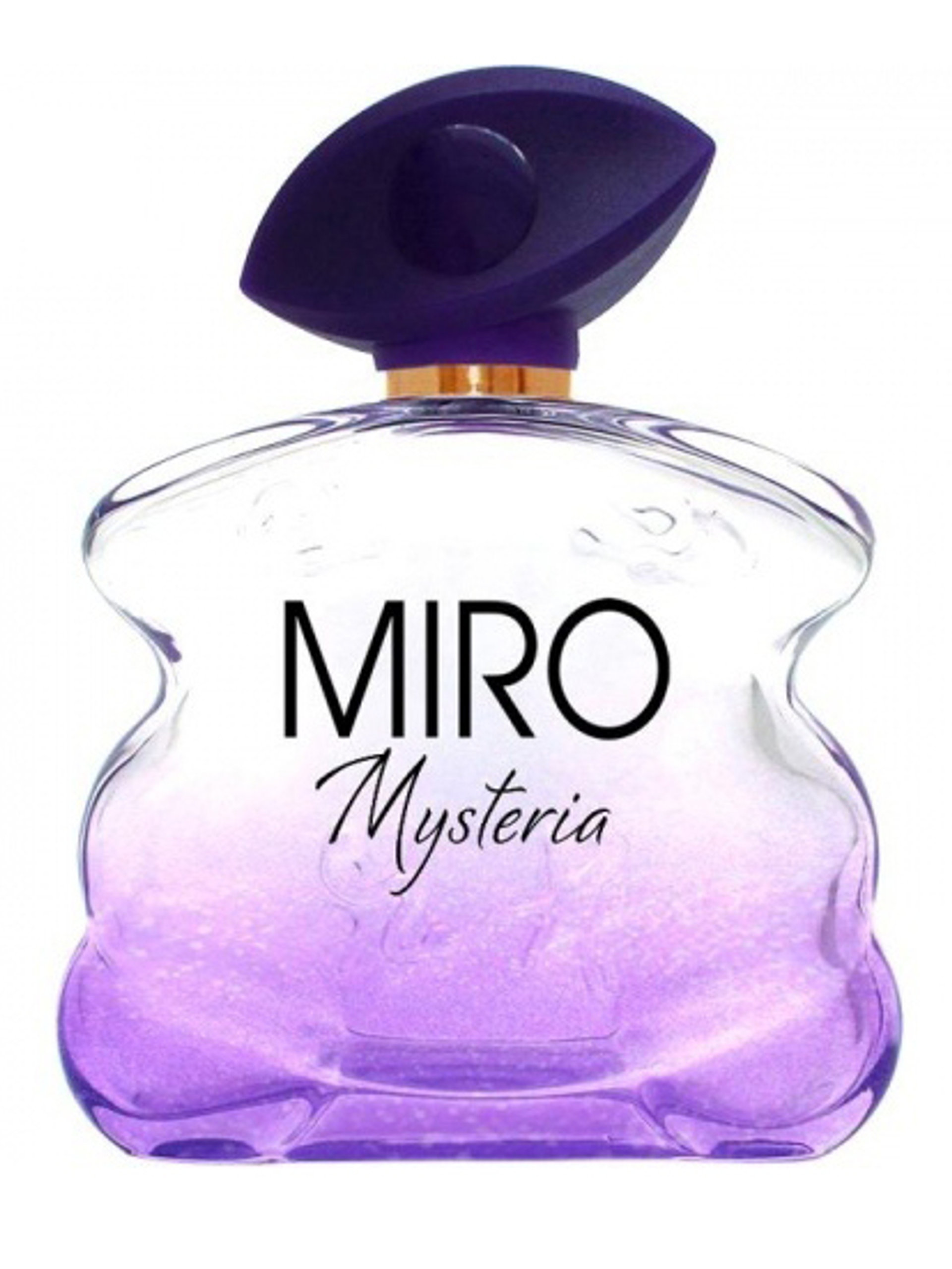 Picture of Mysteria fragrance