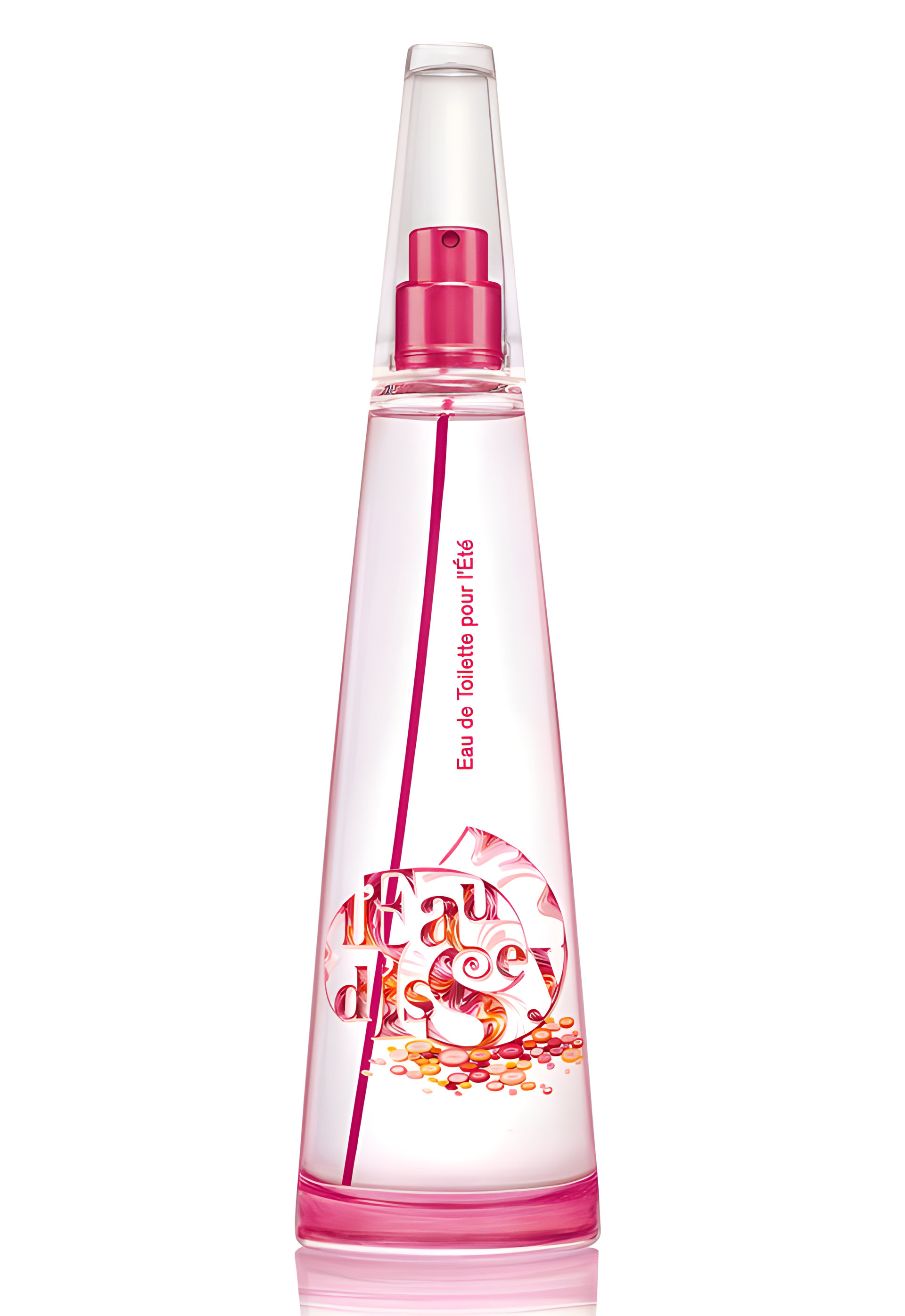 Picture of L'Eau d'Issey Summer 2015 fragrance