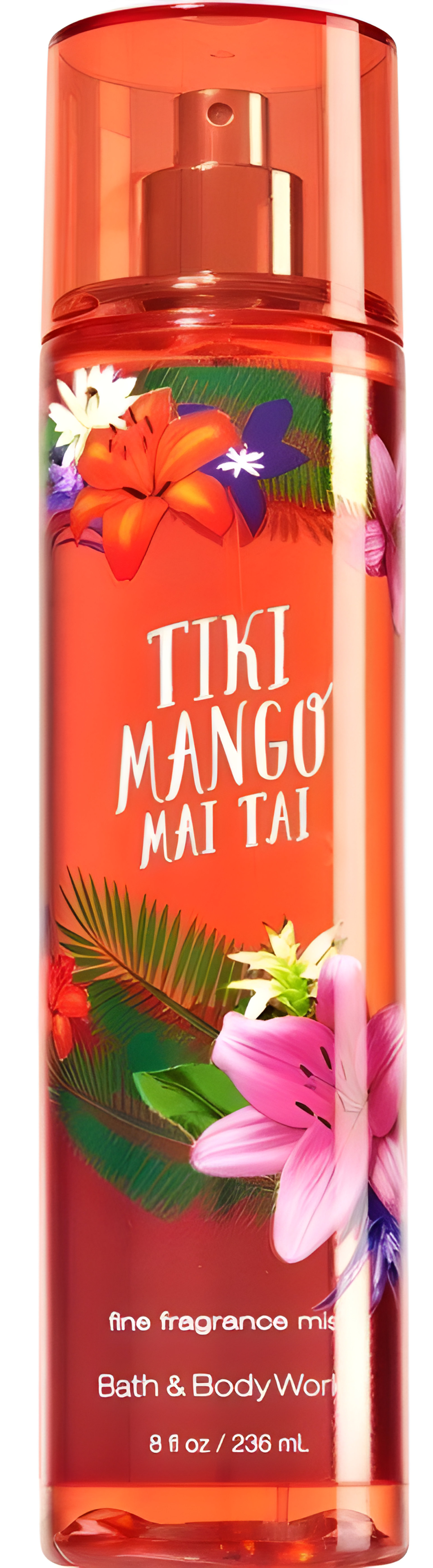 Picture of Tiki Mango Mai Tai fragrance