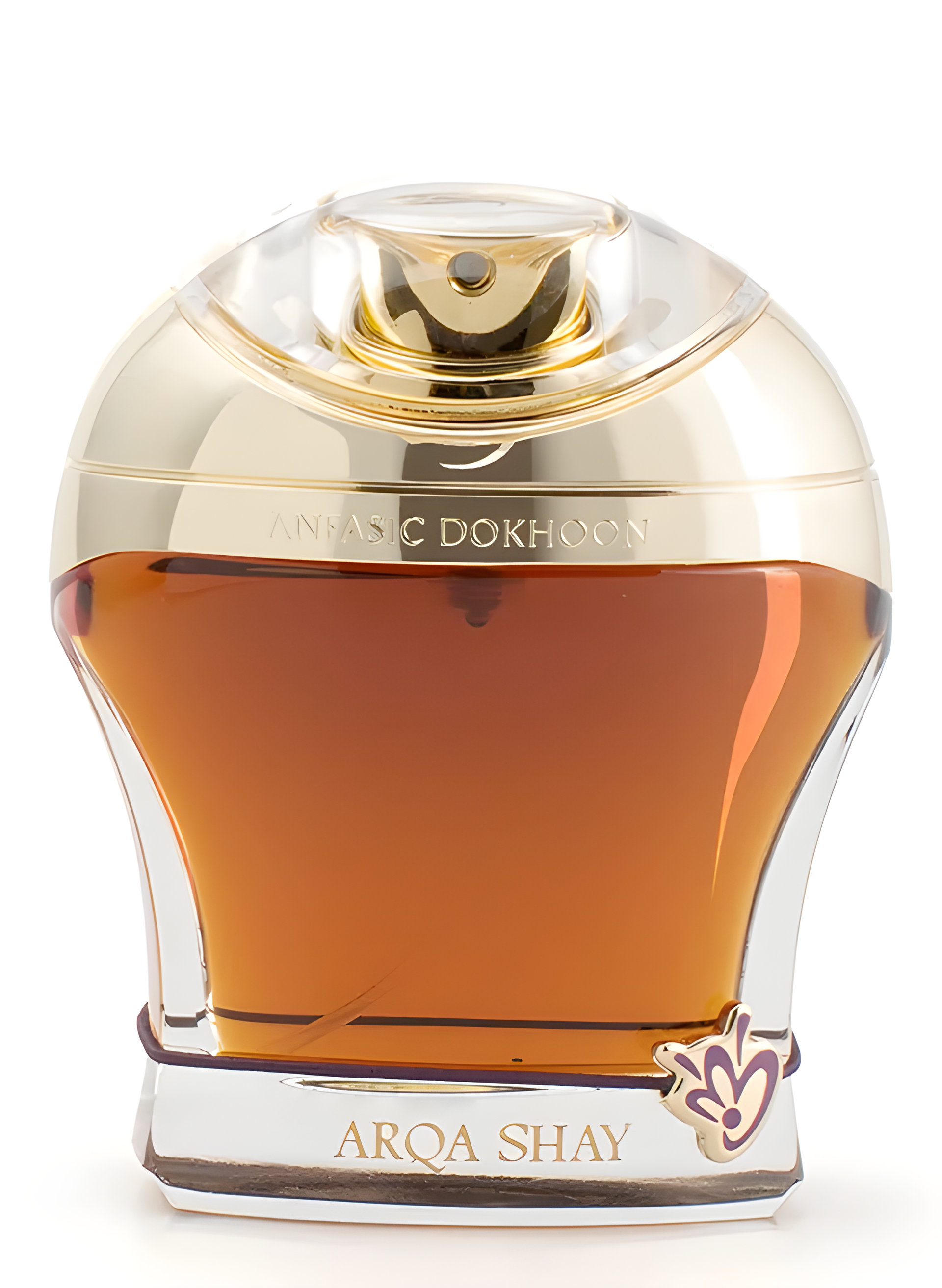 Picture of Arqa Shay fragrance