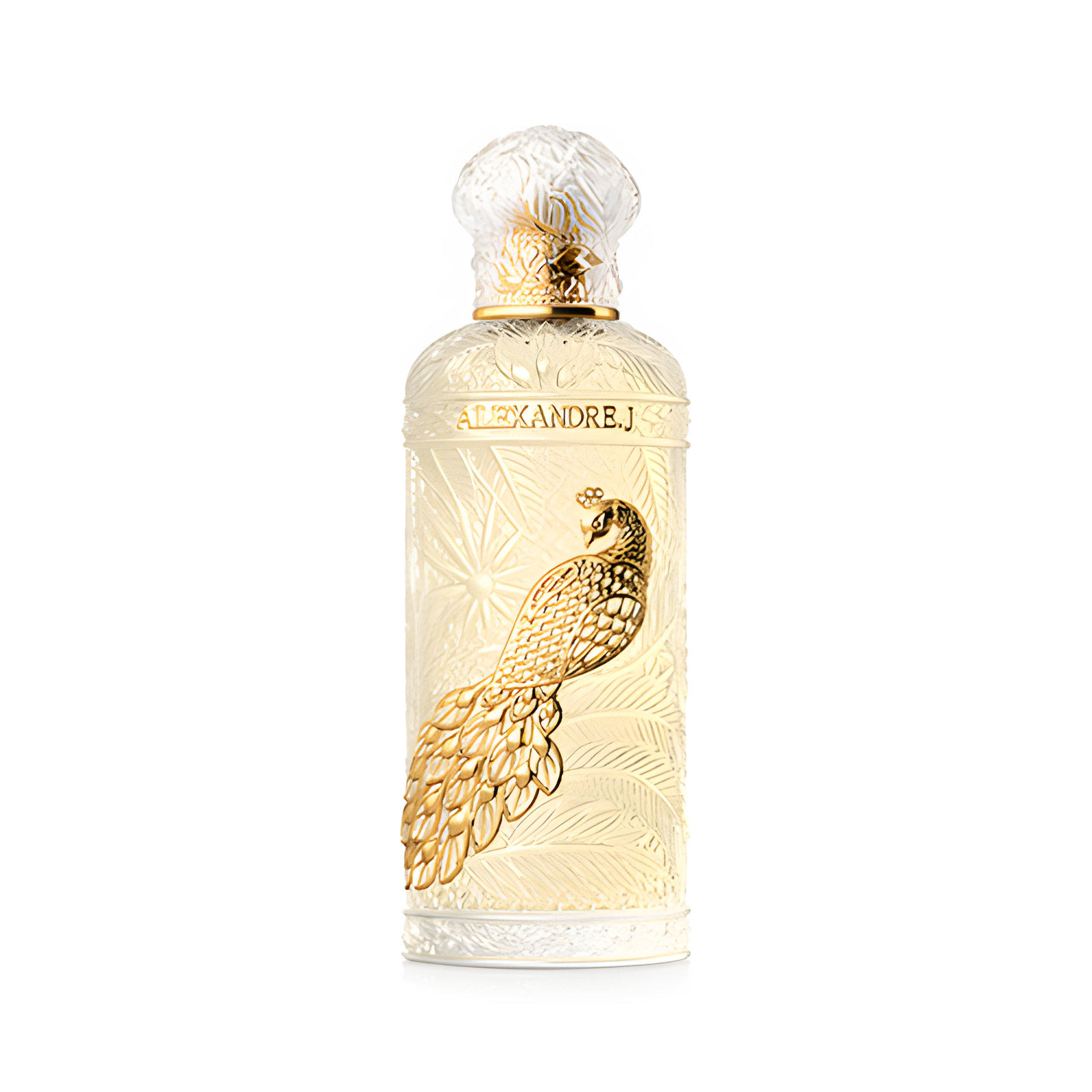 Picture of Imperial Peacock fragrance