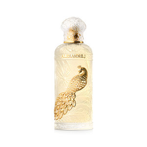 Imperial Peacock by Alexandre.J perfume bottle