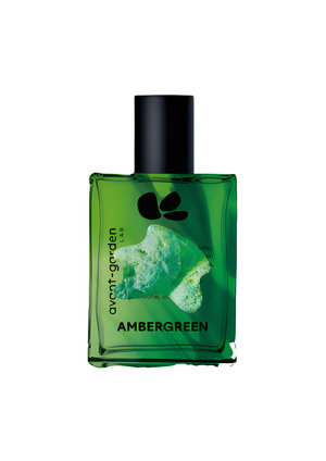 Ambergreen by Avant-Garden Lab perfume bottle