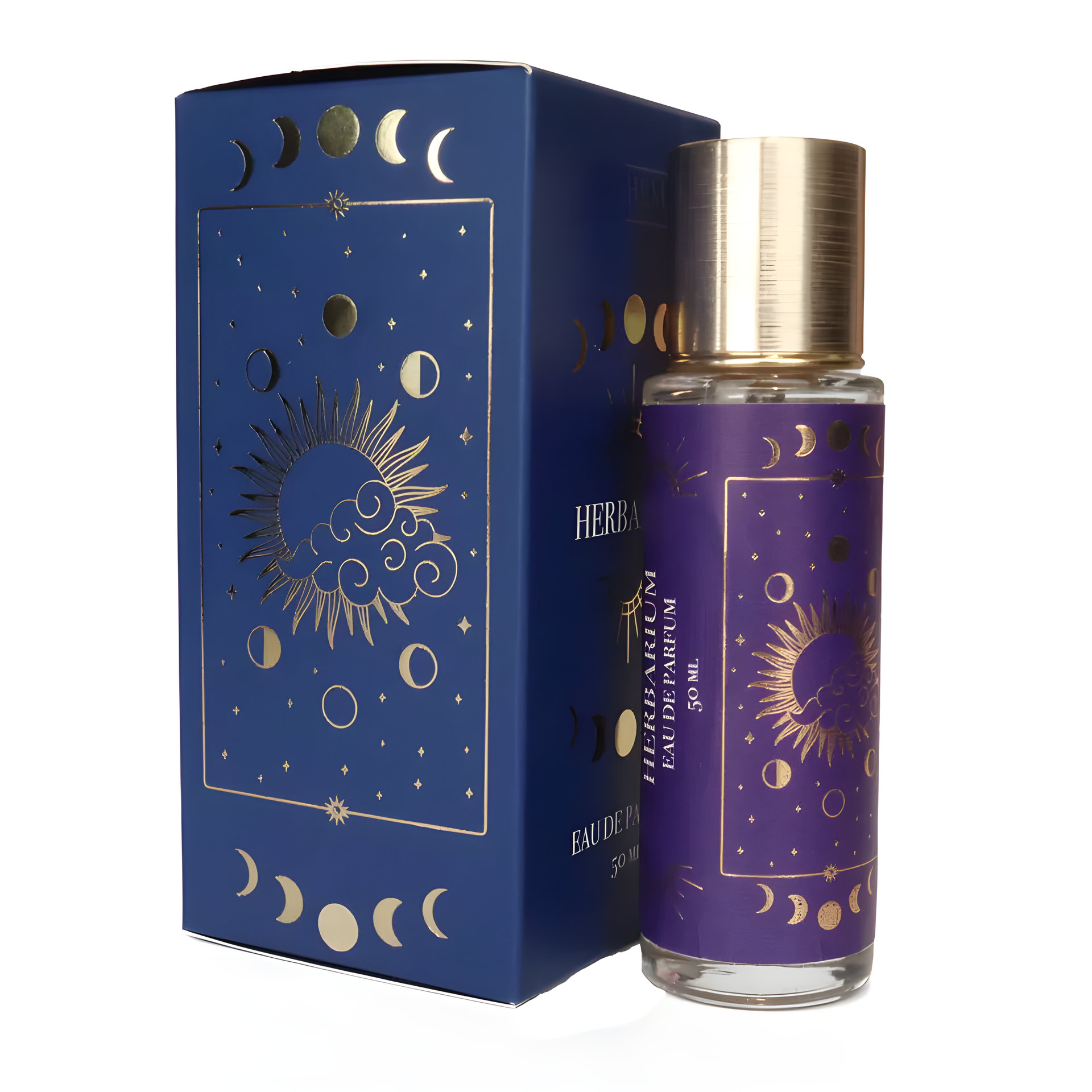 Picture of Herbarium fragrance