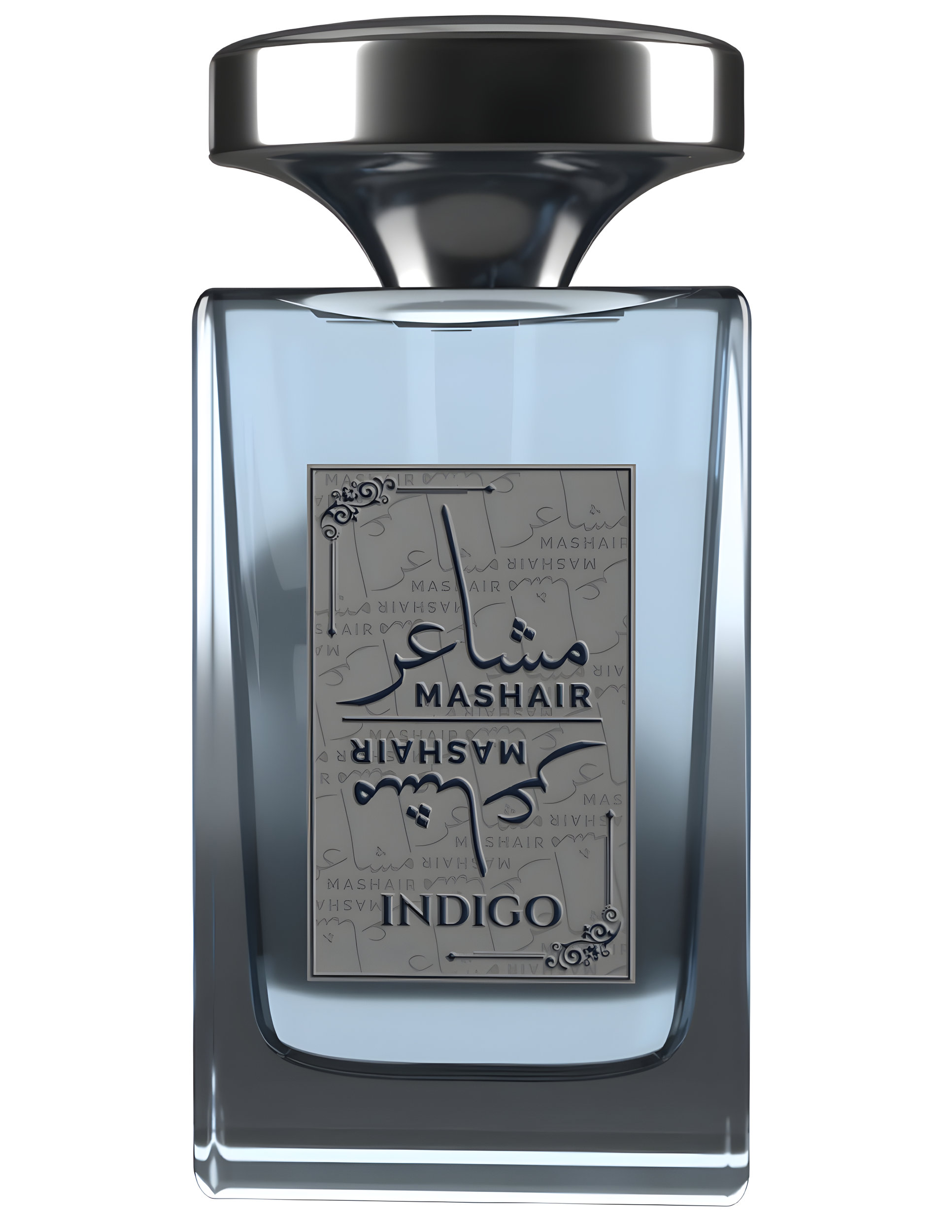 Picture of Mashair Indigo fragrance