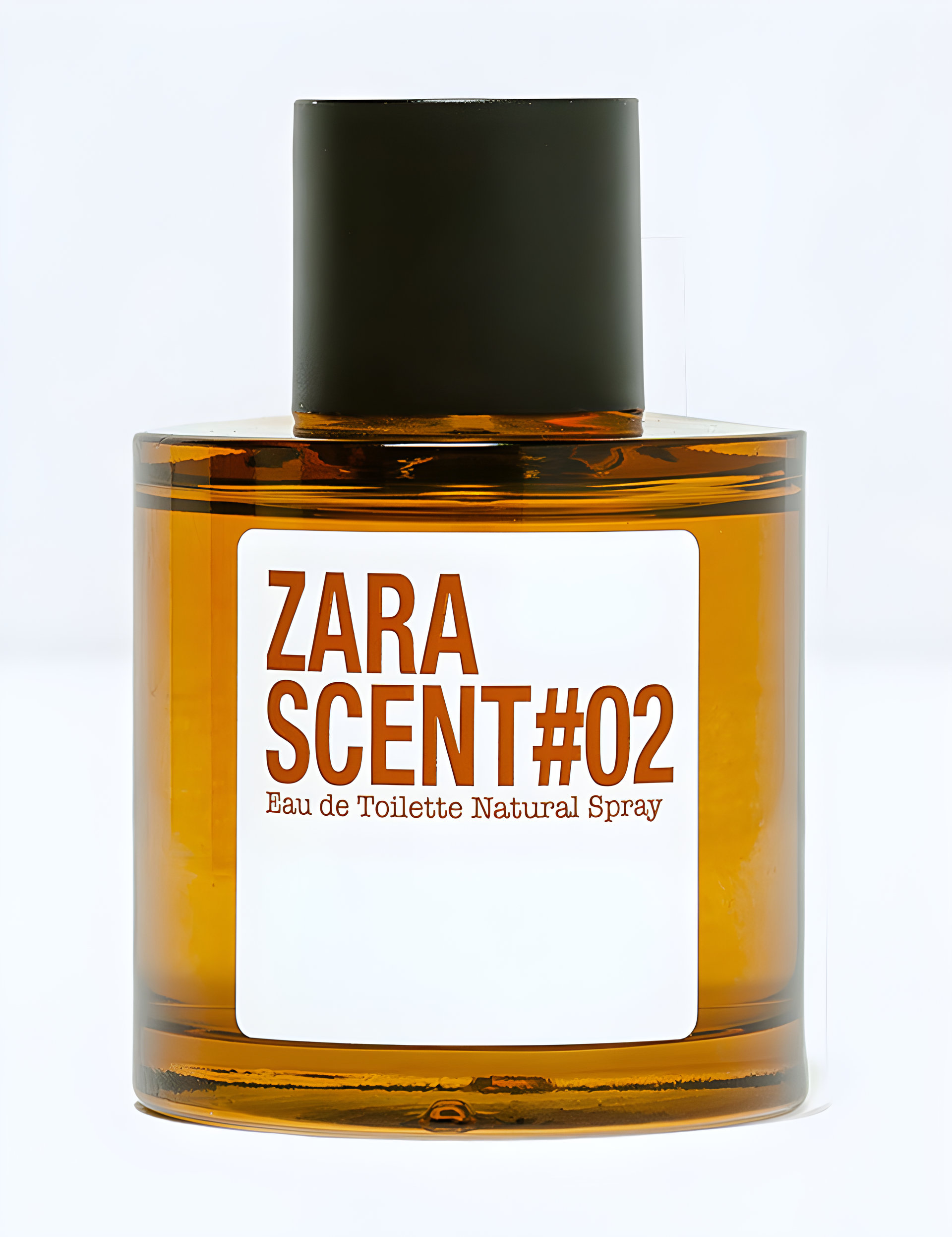 Picture of Zara Scent #2 fragrance