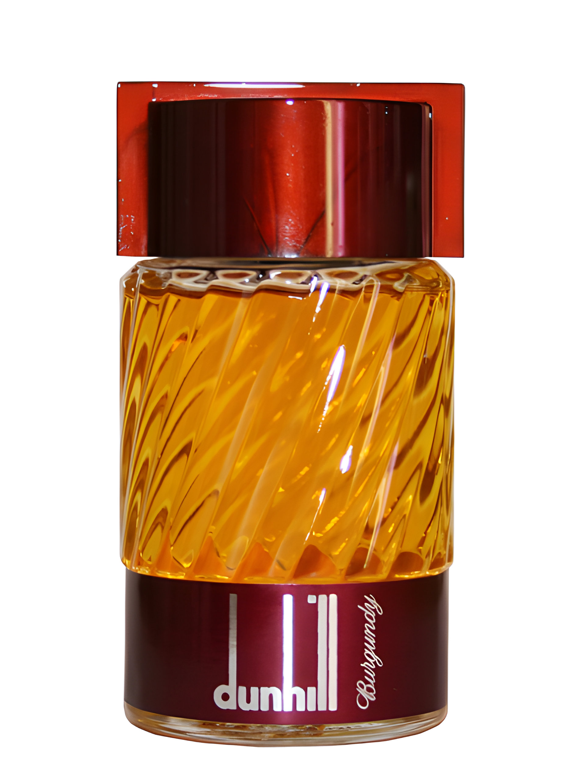 Dunhill Burgundy by Alfred Dunhill